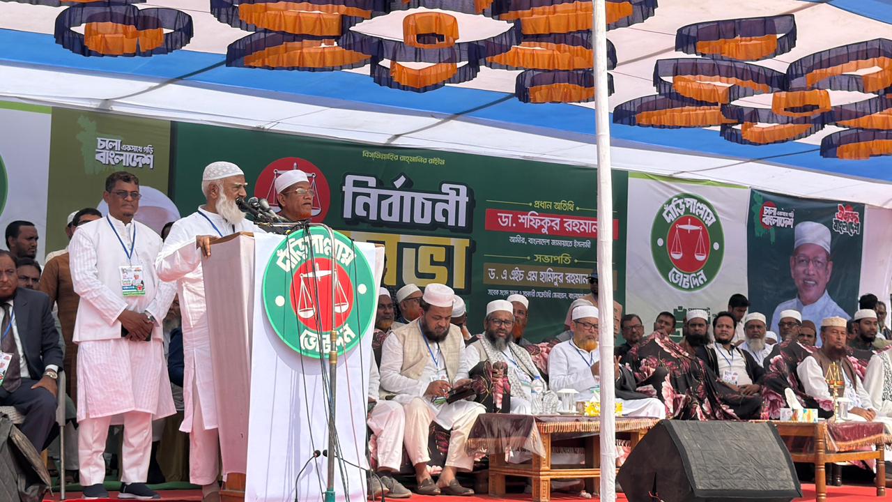 Maheshkhali, Kutubdia set to become key economic hub of Bangladesh: A H M Azad