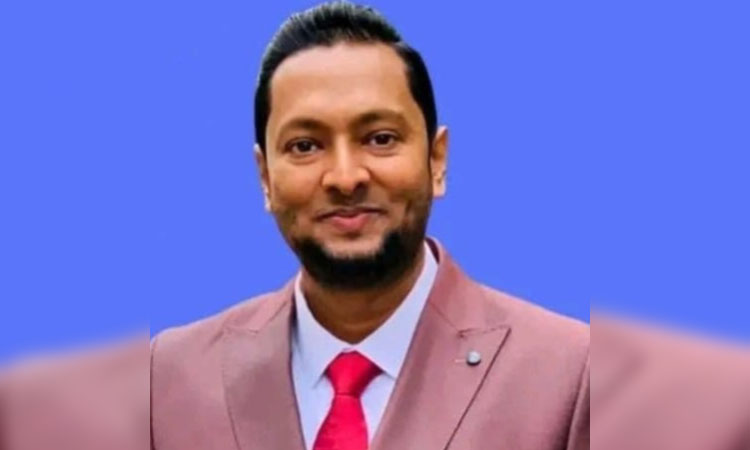 Jamaat candidate Faizul pledges mini parliament, embankments for Jhalokathi-1