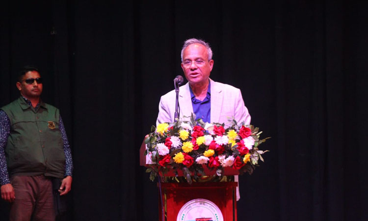 Govt ready to hold free, fair and festive national polls: Home Adviser