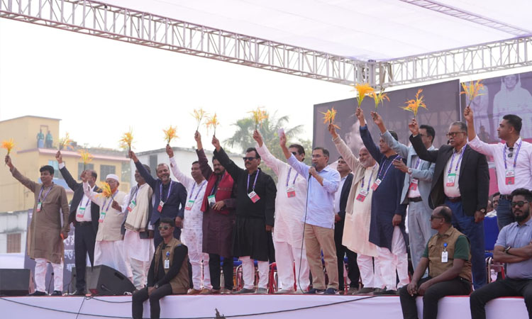 No progress possible by keeping women behind: Tarique Rahman 