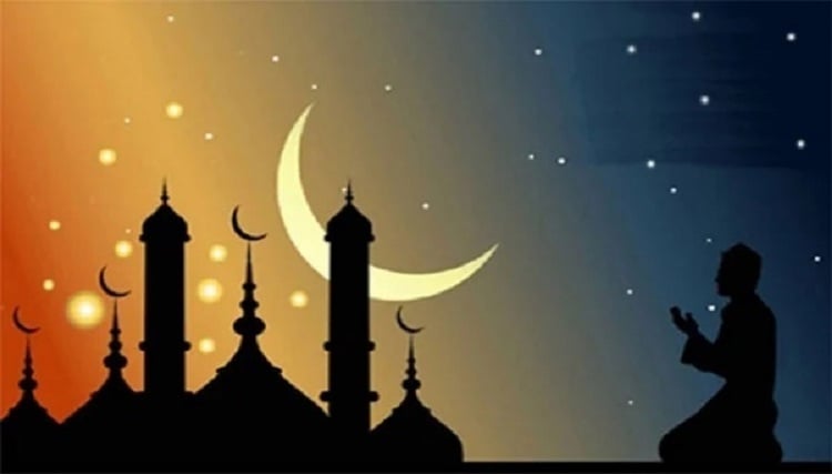 Holy Shab-e-Barat tomorrow night