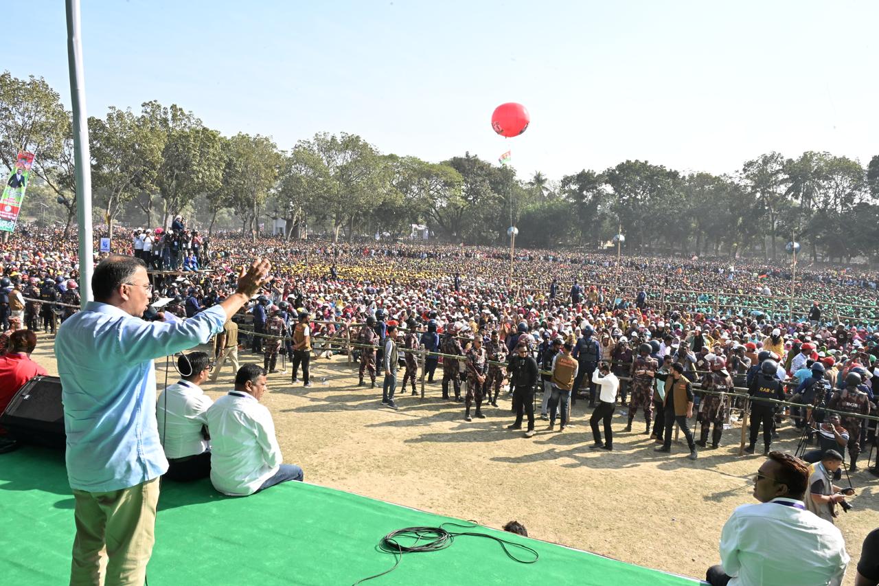 Resist any ploy to delay vote counting: Tarique Rahman  