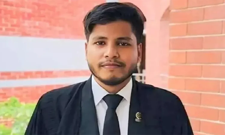 Testimony begins in lawyer Alif murder case