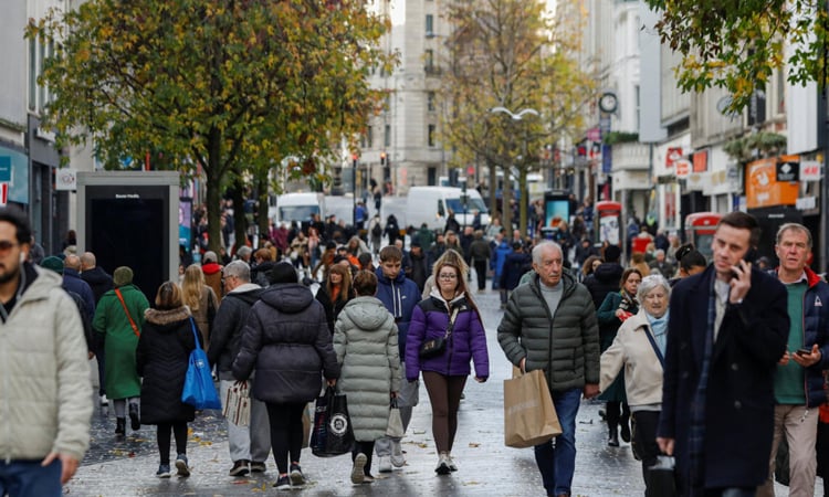 UK unveils first plan to tackle 'forever chemicals'