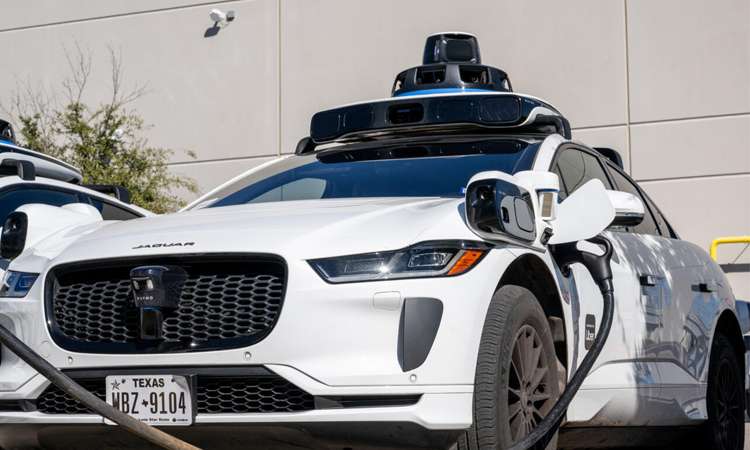 Waymo raises $16 bn to fuel global robotaxi expansion