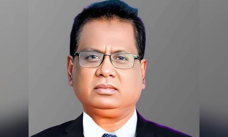 Patuakhali-4- BNP candidate ABM Mosharraf vows to take effective steps for development of Kuakata, Payra ports