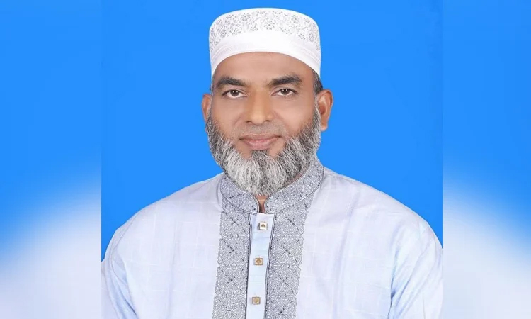 Tangail-8 Jamaat candidate Shafiqul pledges to ensure health services