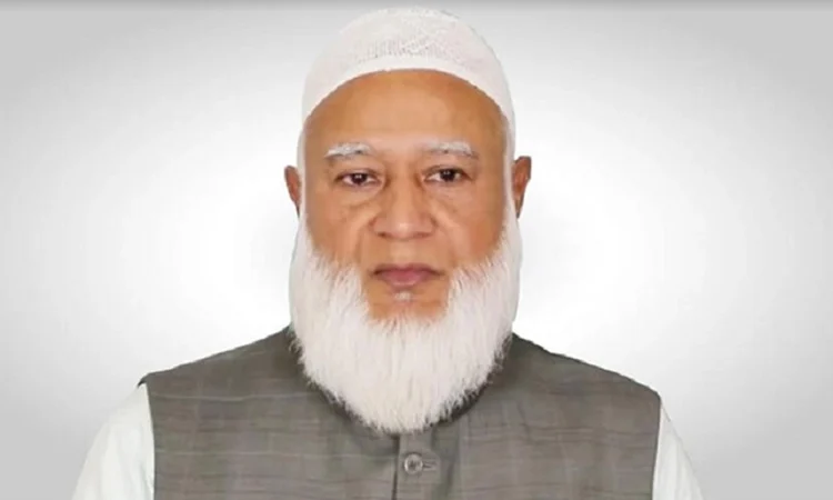 Jamaat Ameer pledges fair wages, planned industrial development, mothers' dignity