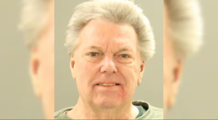 Former husband of ex-first lady Jill Biden charged in wife killing