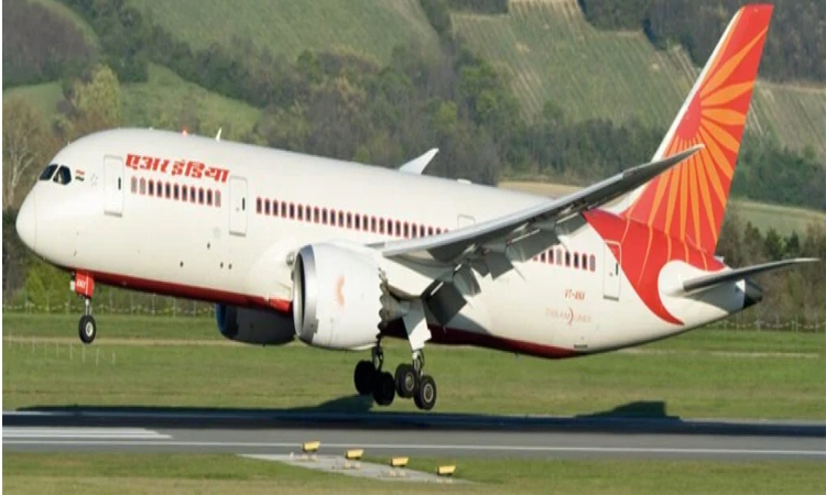 Air India finds no issue with Boeing fuel switch after grounding