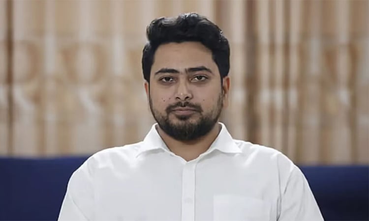 NCP Convener Nahid Islam to address the nation