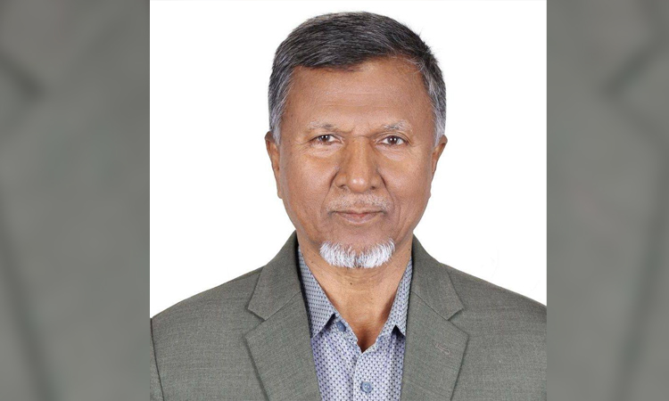 BNP candidate for Joypurhat-2 Adul Bari vows to work for health sector development