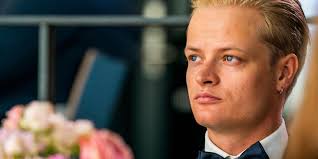 Son of Norway's crown princess denies drugging anyone