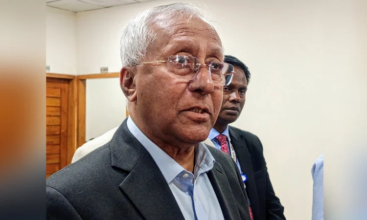 Ballots to be reached in all constituencies by Feb 7: EC Secretary