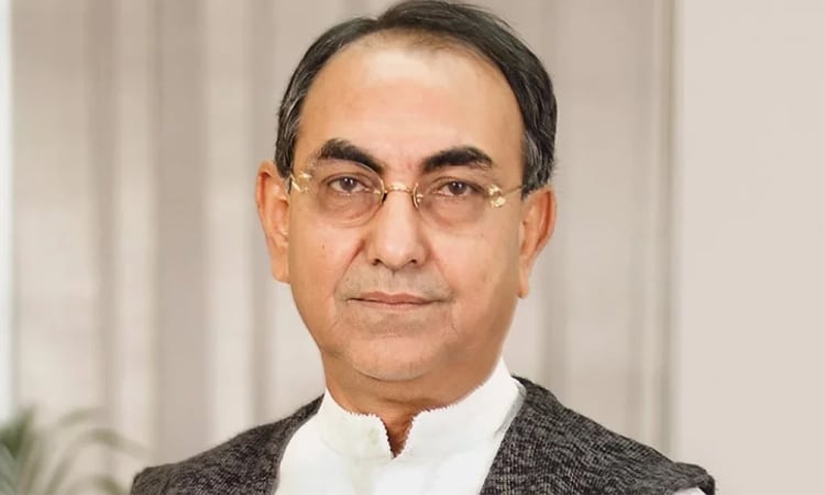 I’m not making false statements against opponents: Mirza Abbas