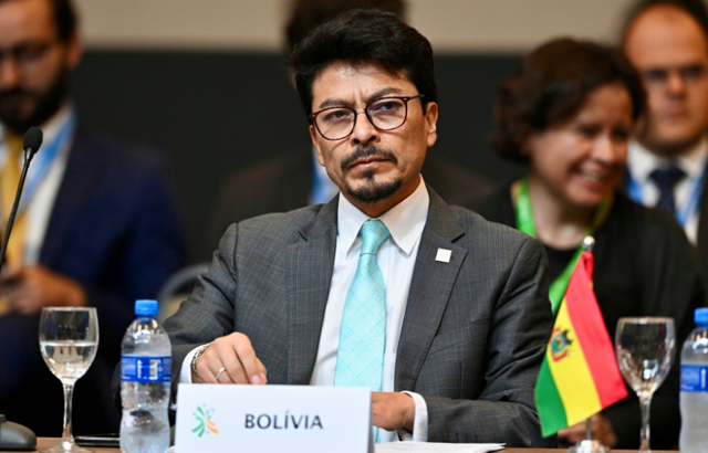 US, Bolivia to appoint ambassadors after 18-year break