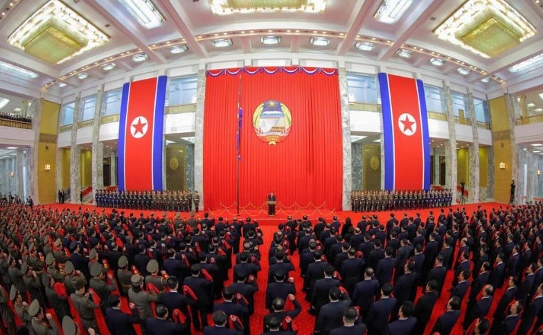 Seoul official says 'new progress' on NKorea possible in coming days