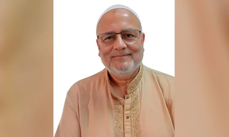 Jamaat candidate Farid of Jashore-2 pledges to implement July Charter