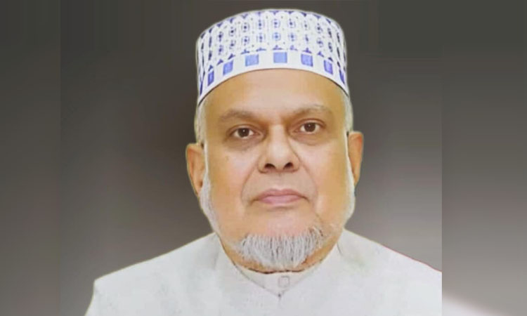 Jamaat candidate Sultan pledges development of health, education, river-erosion control in Barguna-2