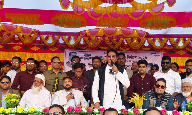 BNP candidate Nurul Islam Moni pledges employment, river-erosion control in Barguna-2