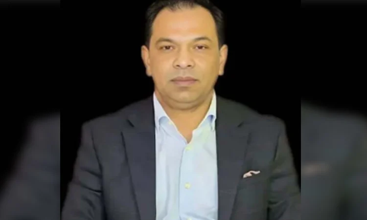 BNP candidate Koysor vows to prioritize healthcare, youth employment in Sunamganj-3