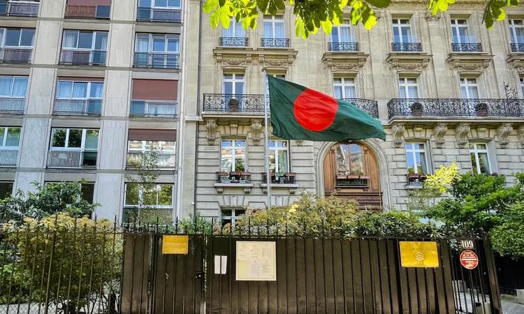 Bangladesh secures $8.02m in prospective, confirmed orders at Texworld Apparel Sourcing Paris