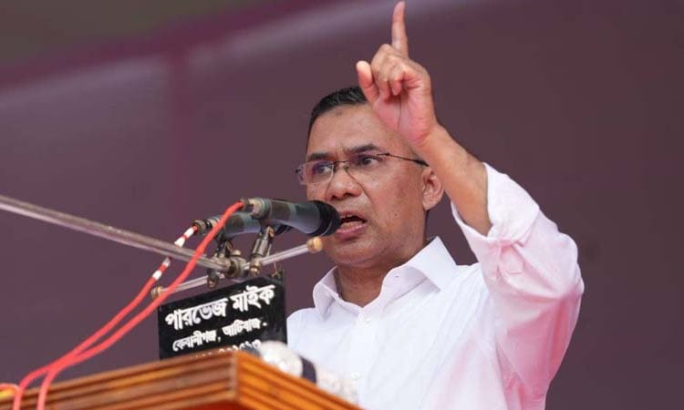 The Economist dubs BNP as “favourite” to win next week’s election