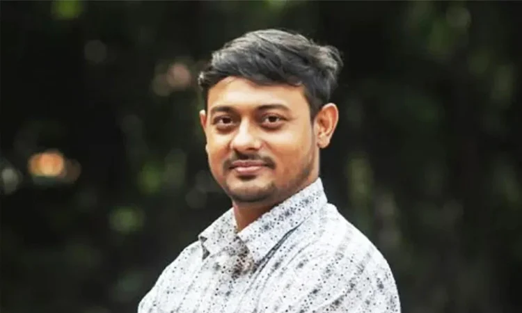 Nasiruddin pledges a people-centered Dhaka-08 with justice, safety and development