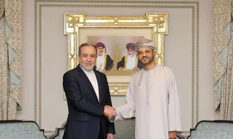 Trump says US talks with Iran 'very good,' more negotiations expected