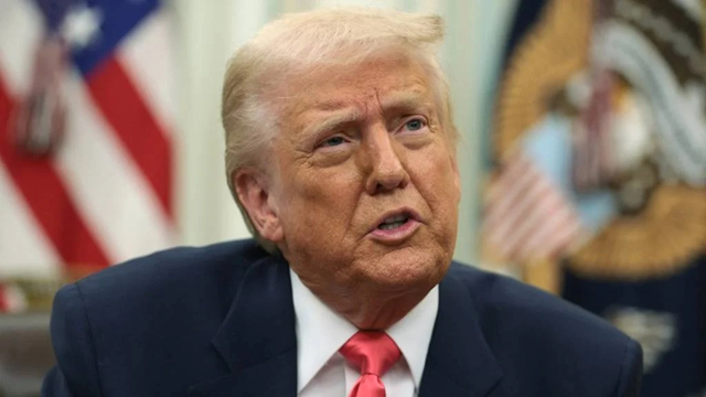 Trump says US talks with Iran 'very good,' more negotiations expected