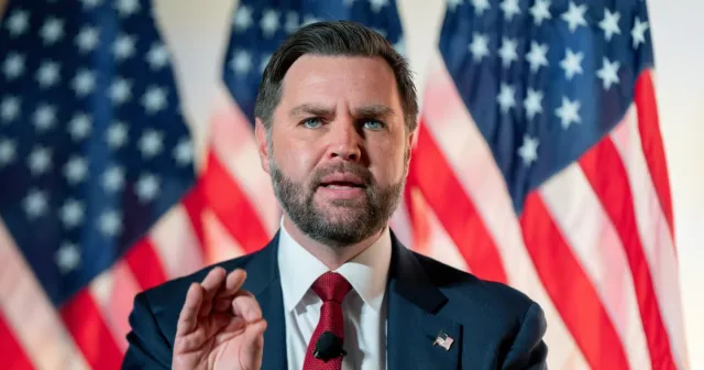 Man charged with threatening to kill US vice president