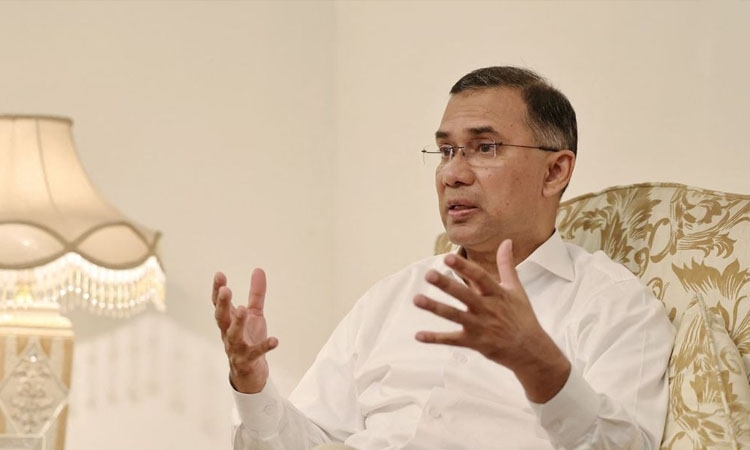 BNP is confident win polls, rejects rival proposal to form coalition government