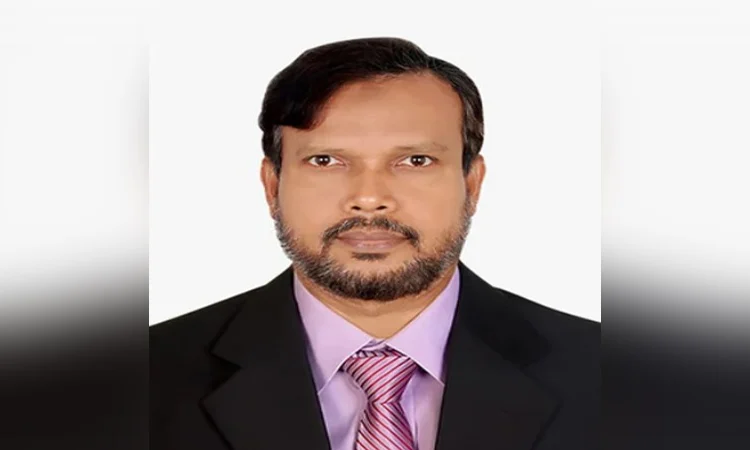 Jamaat candidate Neamul Karim pledges to restore Jhalokathi's heritage