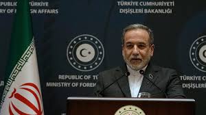 Iran FM looks to more nuclear talks, but warns US