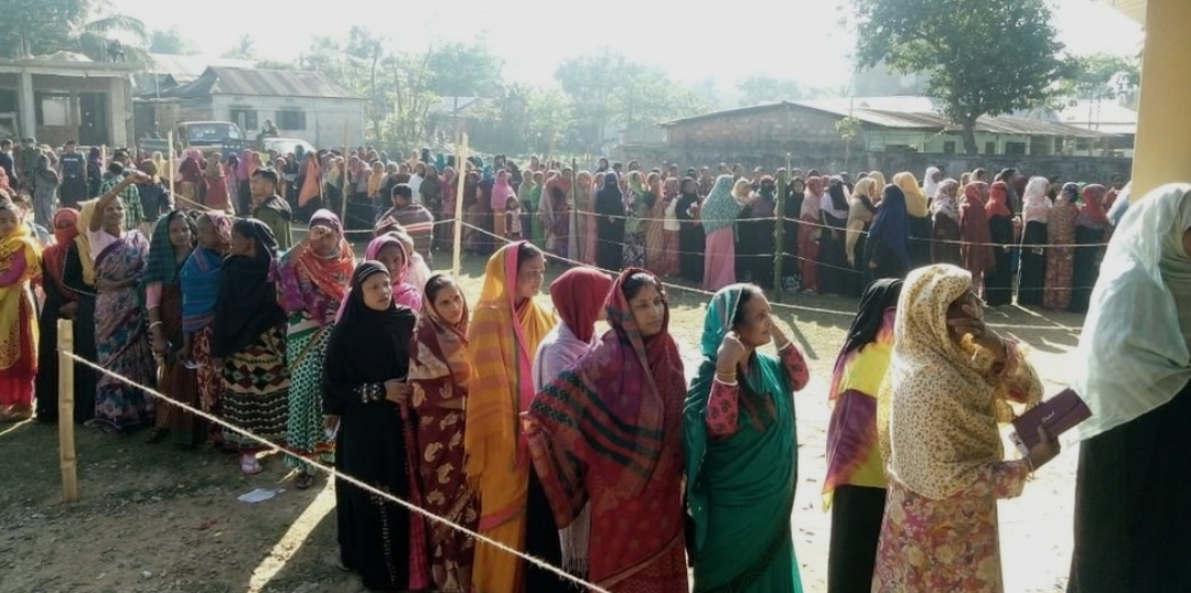 Women voters may redefine electoral math in Khulna's 36 seats