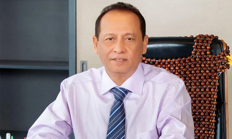 BNP candidate Kaiyum says people’s voting rights denied for 17 years