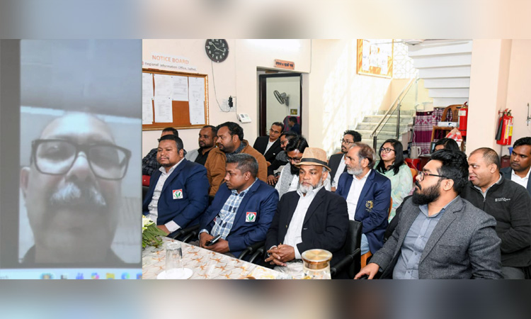 PIO calls for responsible role of media during polls