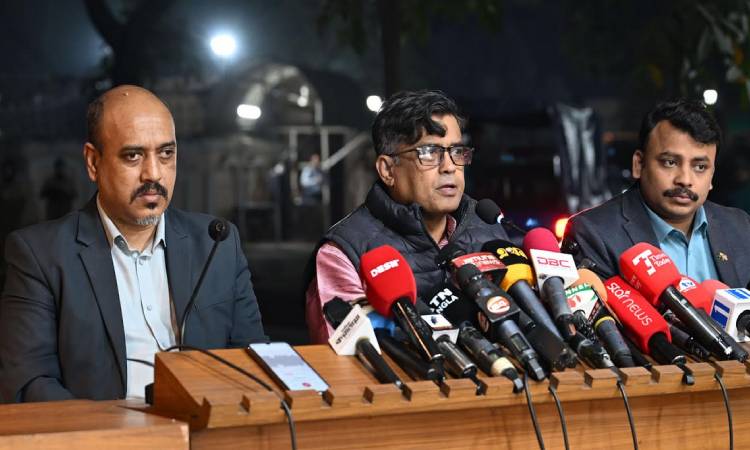 EC suspends PASA's observer accreditation