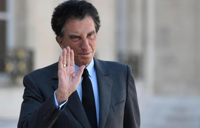 French ex-minister offers resignation from Paris cultural hub over Epstein links