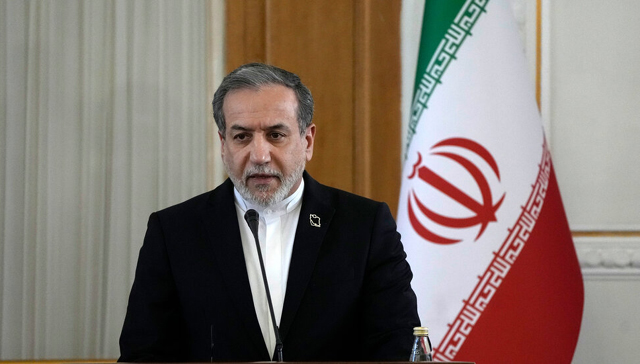 Iran FM looks to more nuclear talks, but warns US