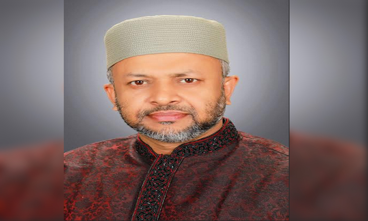 Bhola-3 BDP candidate pledges to ensure long-term development 