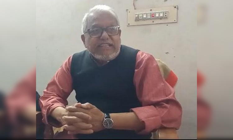 Meherpur-2 BNP candidate Amjad Hossain vows to build terrorist-free Gangni