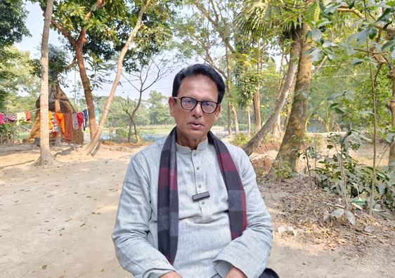 BNP candidate Milan pledges to gift modern, terror-free Kachua