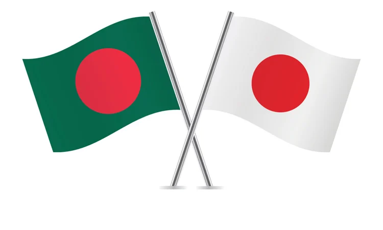 Bangladesh, Japan sign environmental cooperation memorandum