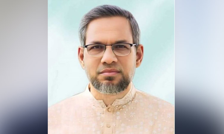 Natore-4 BNP candidate vows to ensure quality education