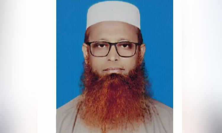 Natore-3 Islami Andolon candidate for building model society