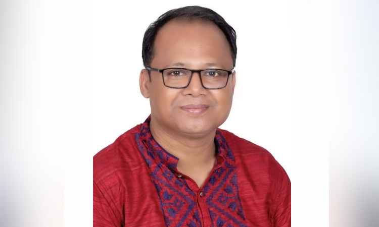 Natore-3 Independent candidate Daudar pledges to work to promote tourism