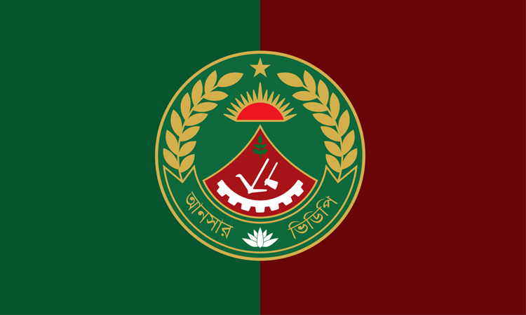 560,000 Ansar, VDP members deployed at 42,766 polling stations