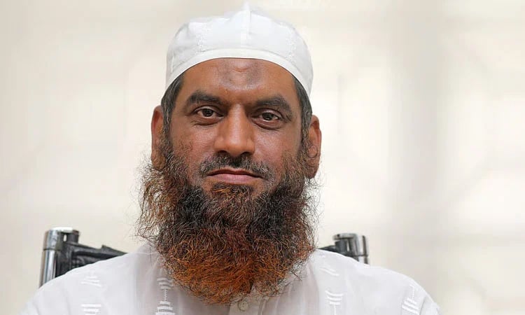 Mamunul Haque to hold election rally in Dhaka-13 tomorrow