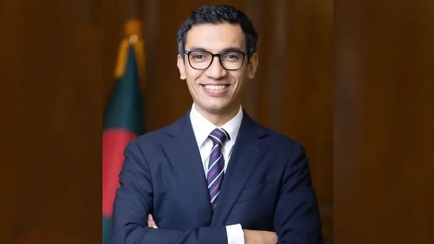 DP World expresses satisfaction over NMCT negotiations: Ashik Chowdhury